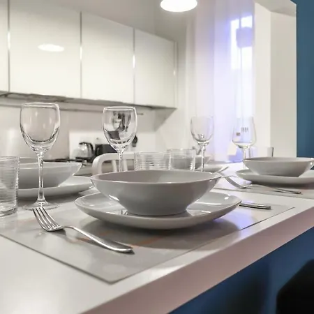 Cagliero Apartment Mailand