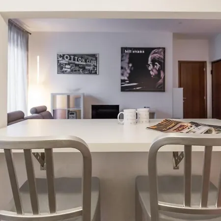 Apartment Cagliero
