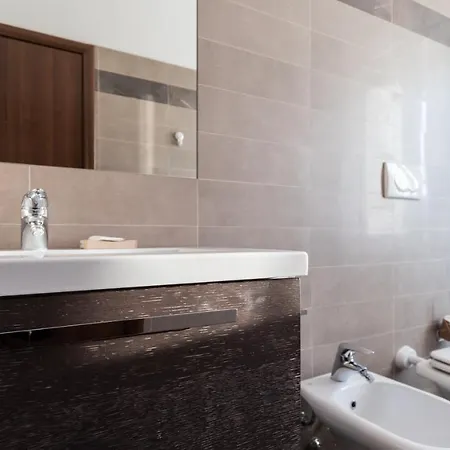 Apartment Cagliero Mailand