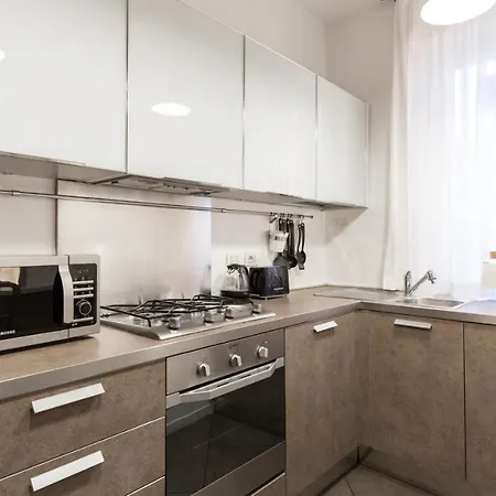 Apartment Cagliero *