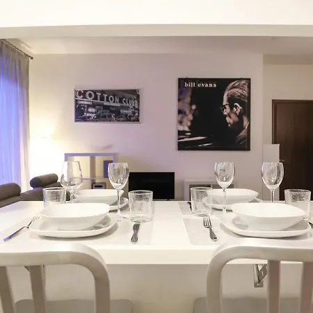 Apartment Cagliero *