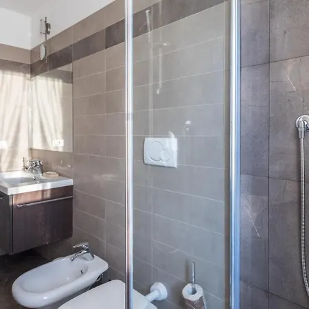 Cagliero Apartment Mailand